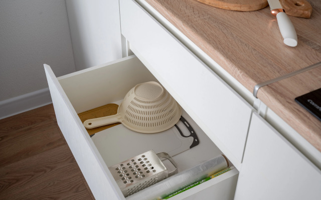 Апартаменты Queenstay Кантри на Пятницком шоссе