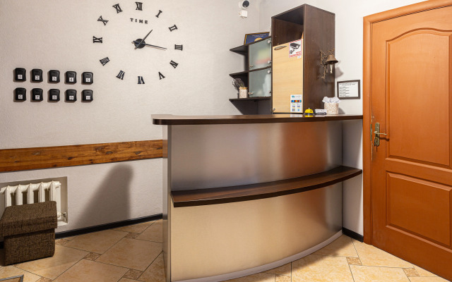 Guest house Yanka