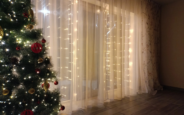 Дом с купелью