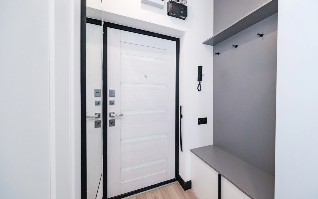 192 V Zhk Kislorod Apartments