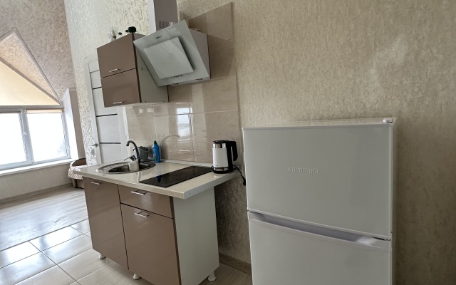 Rakhat 5 Flat