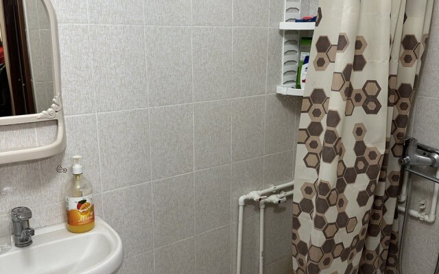 Апартаменты 3-к. Квартира Гостевая в Центре Города Дербент