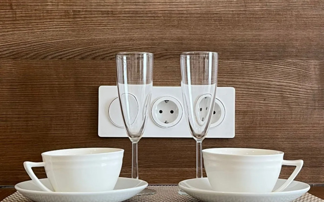 Апартаменты Аксиома 9