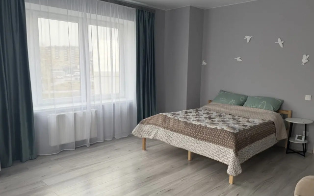 Квартира Однокомнатная Зеленоградск