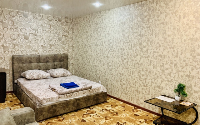 Kvartirkin Na Timanskoj 4 B Flat