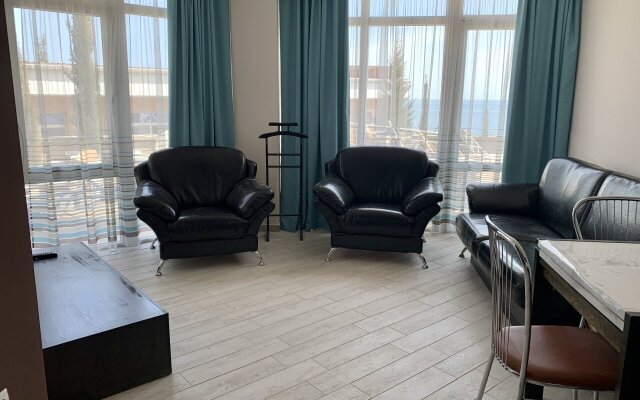 Lavanda Guest house