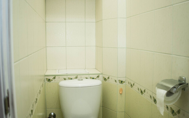 Апартаменты Апрель