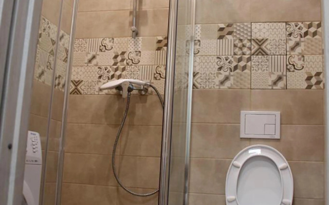 ApartPiter Novoselye Flat