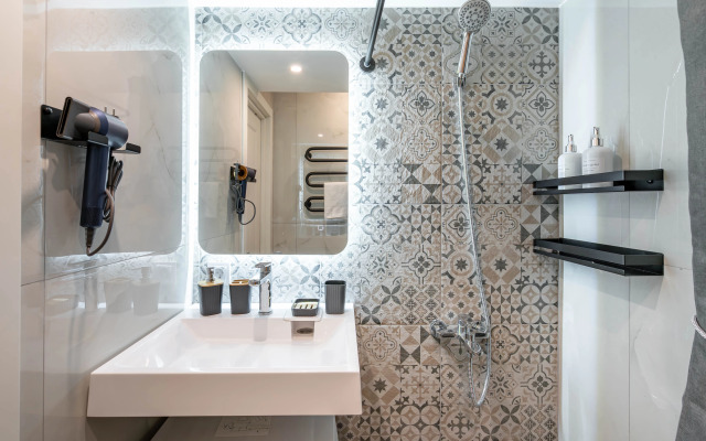 Квартира Студия на Петроградской стороне