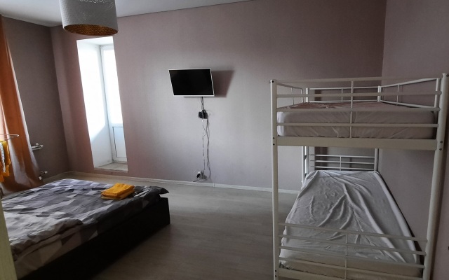 Апартаменты Уютные на Молодежной