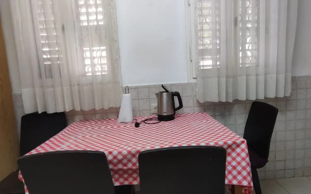 U Morya S Dvorikom Apartment