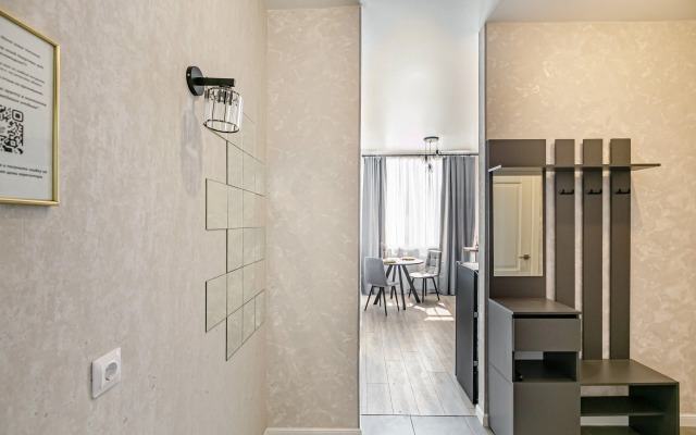 Квартира Для семейного отдыха