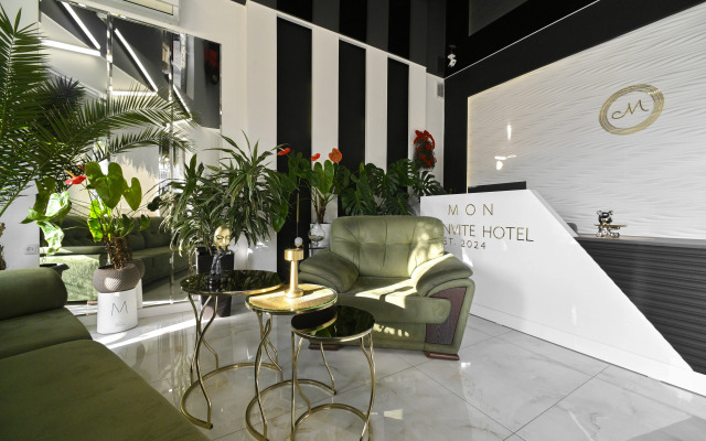 Mon Invite Hotel, Mini-Hotel
