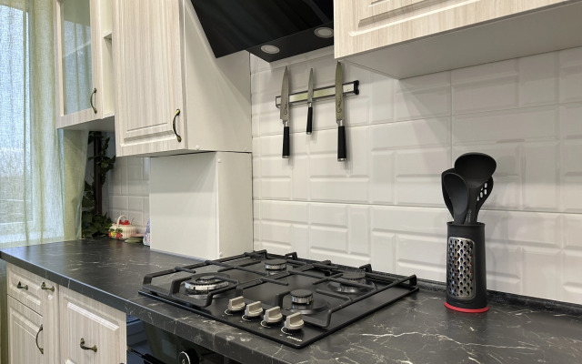 Квартира Baltic Resort на Рабочей