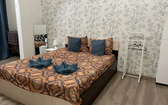 Квартира на Улице Советской Армии 80