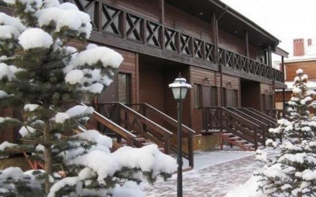 Стандартные Апартаменты