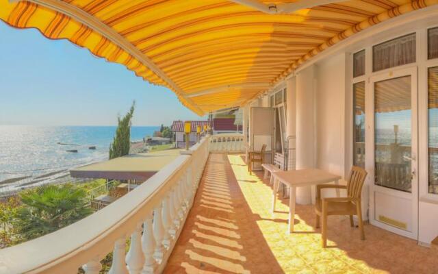 S Kolonnami Guest House