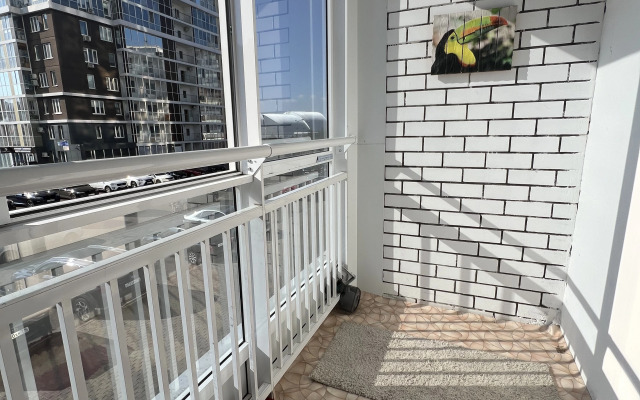 Квартира Уютная Cтудия в Набережных Челнах