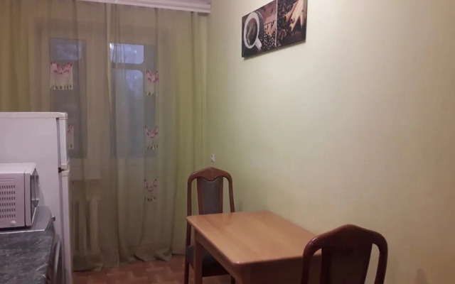 Квартира на Улице Коллективная 45