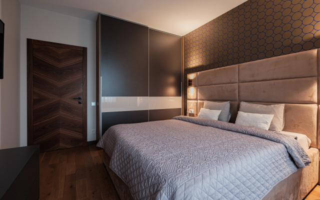 Квартира Премиум класса в ЖК Vogue