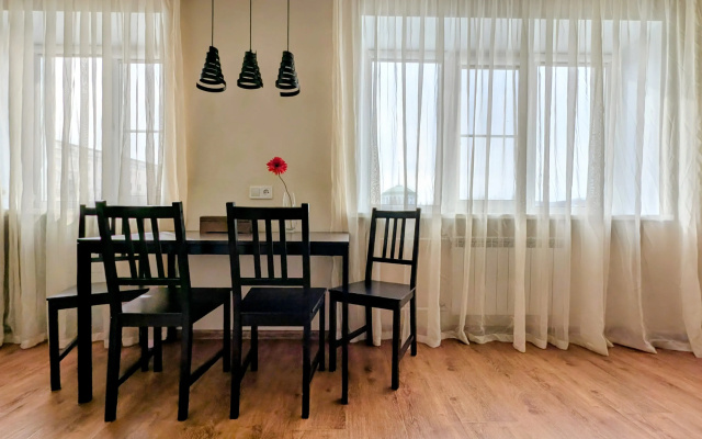 Apartamenty Kominterna Lux
