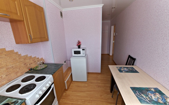 Апартаменты на Скальной 2