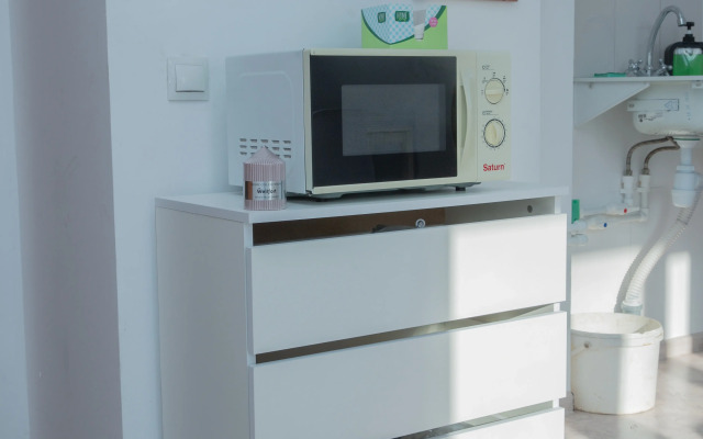 Квартира Дом