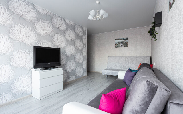 Seslavinskaya 28 Flat