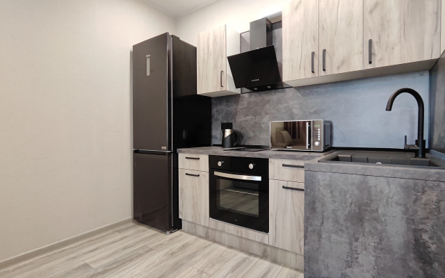 Апартаменты Panda Home Недалеко от Аэропорта