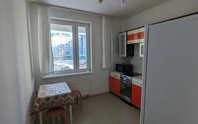 Квартира на Советской 108