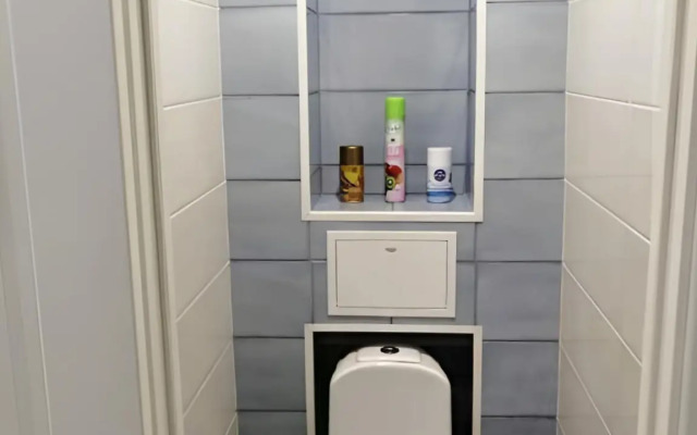 Квартира Двухкомнатная на Панагюриште