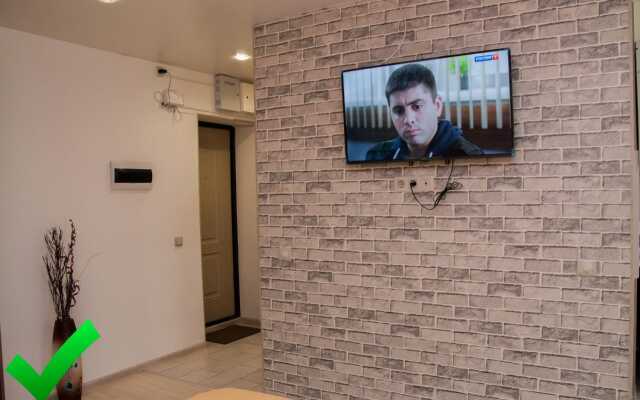 Апартаменты Квартира 42