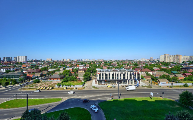 Апартаменты Your Place Афины