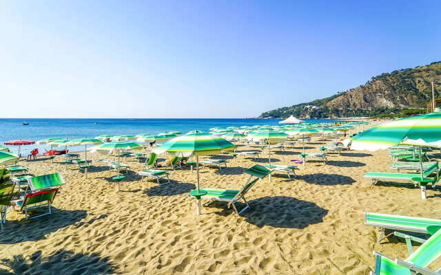 Hotel Village Club Porto Rhoca