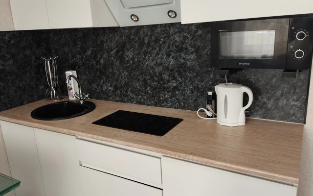 Na Lenina 243 Alfa Rent Anapa Flat