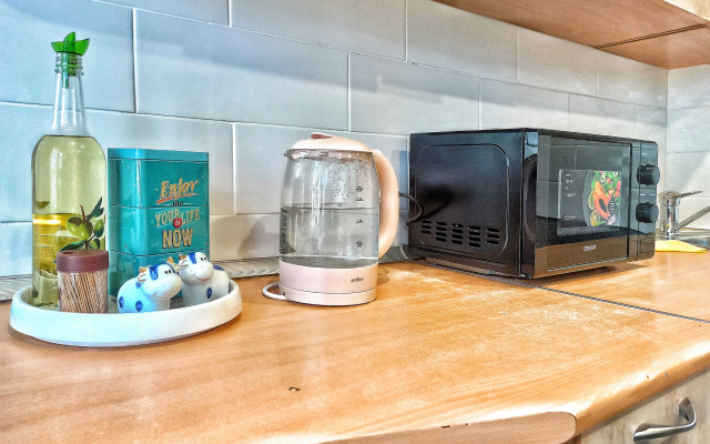 Квартира 1-комнатная в тихом районе 212 квартала