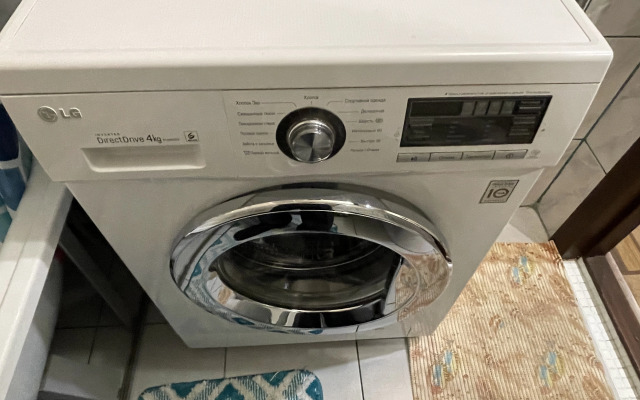 Квартира Космонавтов 56