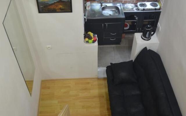 Tour Inn Tbilisi Guest House
