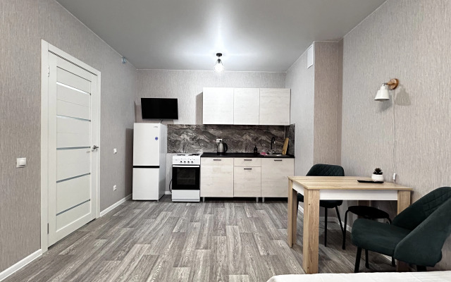 Апартаменты Уютные рядом с аэропортом