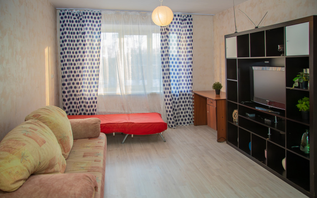 Квартира Калина Юрга