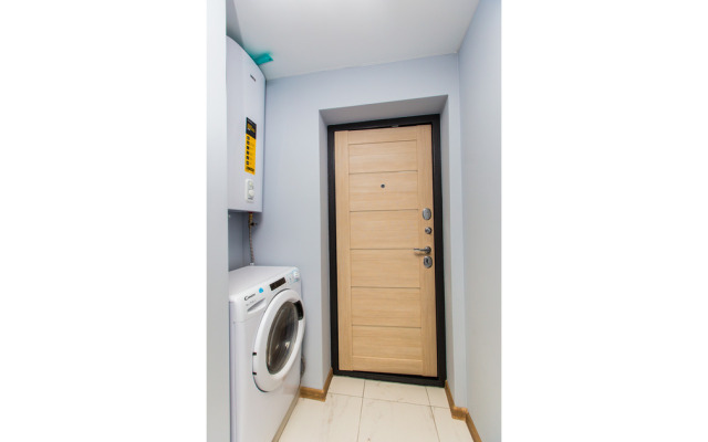 Апартаменты на Волжском бульваре