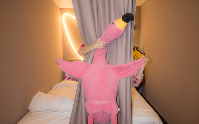 Апарт-отель Freedom