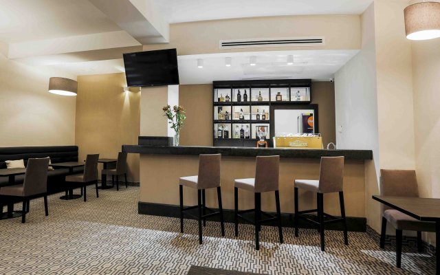 Armat Hotel