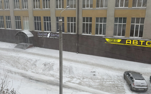 Квартира уютная в центре