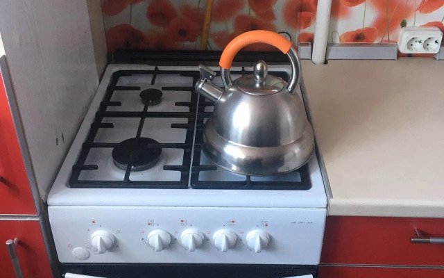 Квартира на улице Кольцова 3