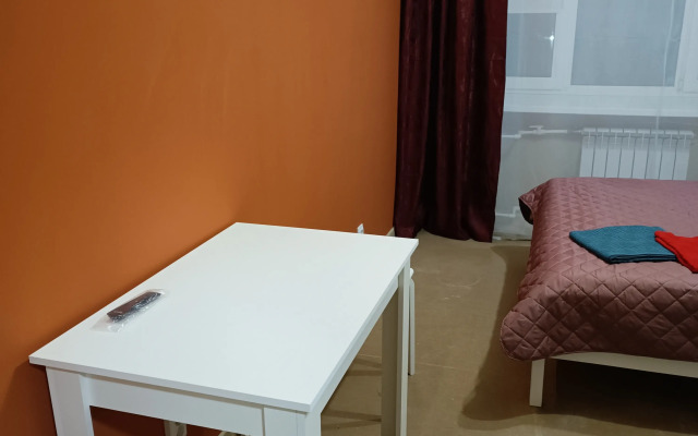 Studiya 18 Apartments