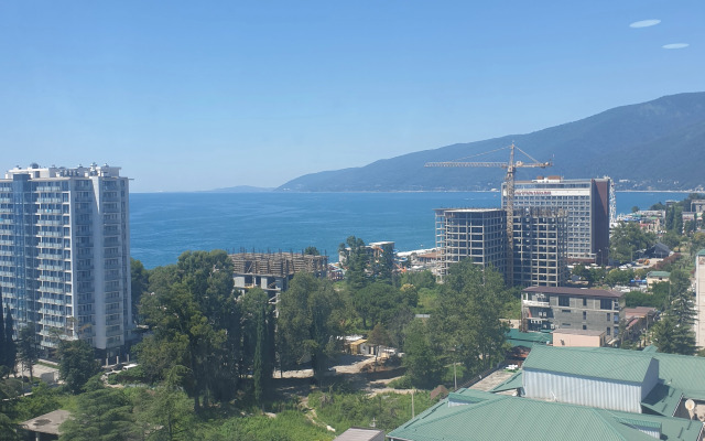 S Vidom Na More Apartments