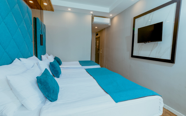 Nobel Gallery Hotel