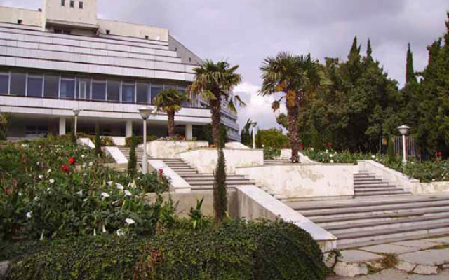 Пансионат Канака-Луч