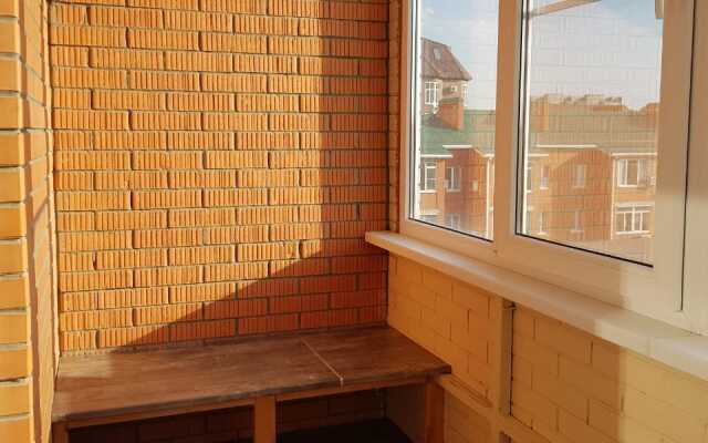 Апартаменты уютные на Таманской